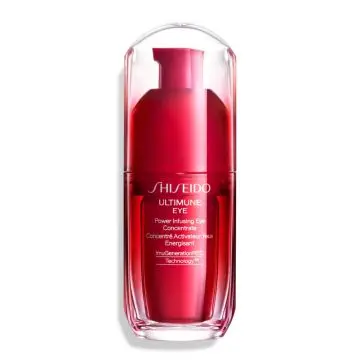 Ultimune Eye Concentré Activateur Yeux Energisant 3.0 15ml - Shiseido - Soin - Visuel 1