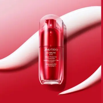 Ultimune Eye Concentré Activateur Yeux Energisant 3.0 15ml - Shiseido - Soin - Visuel 2