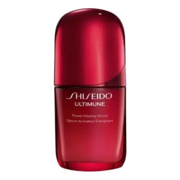 Ultimune Sérum Activateur Énergisant 50ml - Shiseido - Soin - Visuel 1