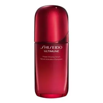 Ultimune Sérum Activateur Énergisant 75ml - Shiseido - Soin - Visuel 1