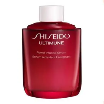 Ultimune Recharge Sérum Activateur Énergisant 50ml - Shiseido - Soin - Visuel 1 Ultimune Recharge Sérum Activateur Énergisant 50ml - Shiseido - Soin - Visuel 1