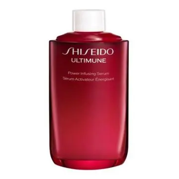 Ultimune Recharge Sérum Activateur Énergisant 75ml - Shiseido - Soin - Visuel 1