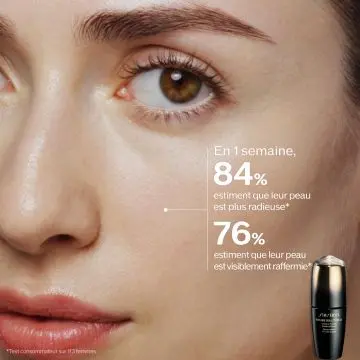 Future Solution LX Recharge Sérum Intensif Fermeté & Éclat 50ml - Shiseido - Soin - Visuel 3 Future Solution LX Recharge Sérum Intensif Fermeté & Éclat 50ml - Shiseido - Soin - Visuel 3