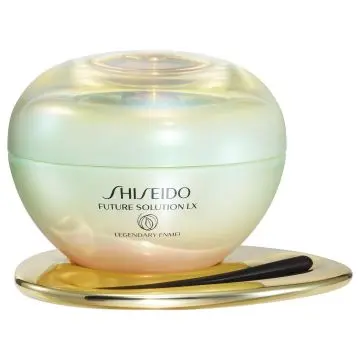 FUTURE SOLUTION LX Legendary Enmei Crème Reconstituante Ultime 50ml - Shiseido - Soin - Visuel 1