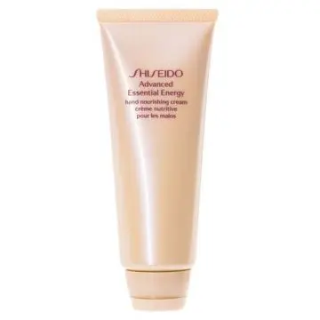 AEE Crème nutritive pour les mains Crème pour les Mains  - Shiseido - Soin - Visuel 1