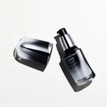 ULTIMUNE SERUM CONCENTRÉ ACTIVATEUR ÉNERGISANT SHISEIDO MEN  30ml - Shiseido - Soin - Visuel 3