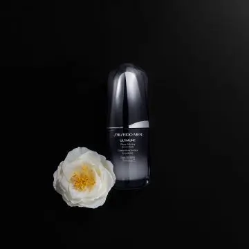 ULTIMUNE SERUM CONCENTRÉ ACTIVATEUR ÉNERGISANT SHISEIDO MEN  30ml - Shiseido - Soin - Visuel 4