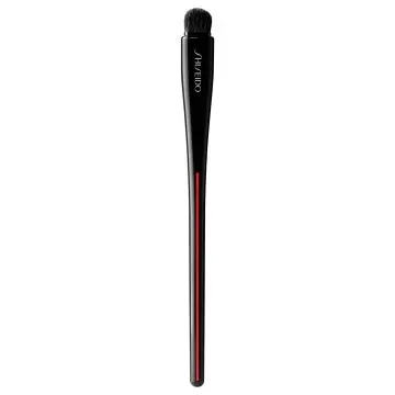 HANEN FUDE Pinceau Ombre à Paupières Pinceau Taille unique - Shiseido - Accessoire - Visuel 1