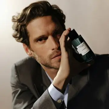 Le Parfum Cheveux & Corps 100ml - Hair Rituel By Sisley - Parfum - Visuel 4