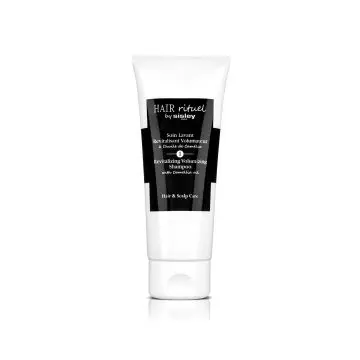 SOIN LAVANT REVITALISANT VOLUMATEUR Soin Lavant Revitalisant Volumateur à l'huile de Camélia 200ml - HAIR RITUEL BY SISLEY - Soin - Visuel 1