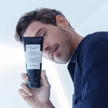 Soin Lavant Fortifiant Densité Shampoing Fortifiant Densité 200ml - HAIR RITUEL BY SISLEY - Soin - Visuel 4