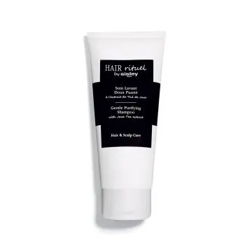 Soin Lavant Doux Pureté Shampoing doux purifiant Tube 200ml - HAIR RITUEL BY SISLEY - Soin - Visuel 1