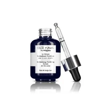 SERUM REVITALISANT FORTIFIANT Le Sérum Revitalisant Fortifiant pour le cuir chevelu 60ml - HAIR RITUEL BY SISLEY - Soin - Visuel 2