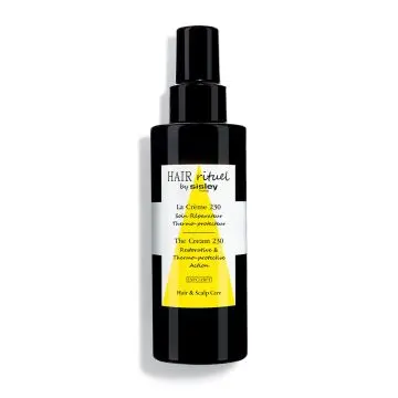 La Crème 230 Soin Réparateur Thermo-Protecteur 150ml - Hair Rituel By Sisley - Soin - Visuel 1