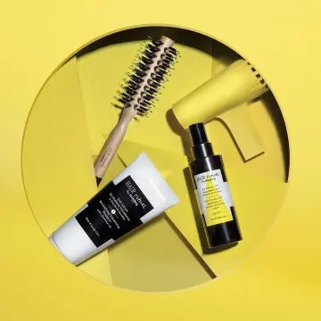 La Crème 230 Soin Réparateur Thermo-Protecteur 150ml - HAIR RITUEL BY SISLEY - Soin - Visuel 2