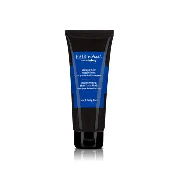 MASQUE SOIN REGENERANT Masque Soin Régénérant aux Quatre Huiles Végétales 200ml - HAIR RITUEL BY SISLEY - Soin - Visuel 1