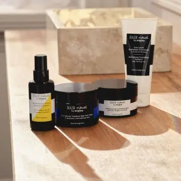 Hair Rituel by Sisley Le Masque Soin Nutrition Intense 190ml - HAIR RITUEL BY SISLEY - Soin - Visuel 4