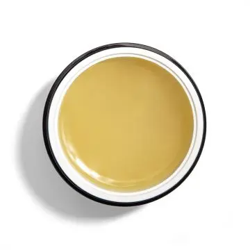 BAUME RESTRUCTURANT NOURRISSANT POUR LONGUEURS ET POINTES Le Grand Soin Réparateur Pot 125g - HAIR RITUEL BY SISLEY - Soin - Visuel 2