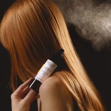 La Brume Bouclier Protection Brume Protectrice Cheveux 100ml - HAIR RITUEL BY SISLEY - Soin - Visuel 2