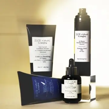 La Brume Bouclier Protection Brume Protectrice Cheveux 100ml - HAIR RITUEL BY SISLEY - Soin - Visuel 4
