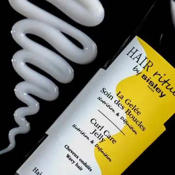 La Gelée Soin des Boucles 150ml - HAIR RITUEL BY SISLEY - Soin - Visuel 2