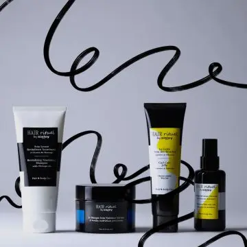 La Gelée Soin des Boucles 150ml - HAIR RITUEL BY SISLEY - Soin - Visuel 4