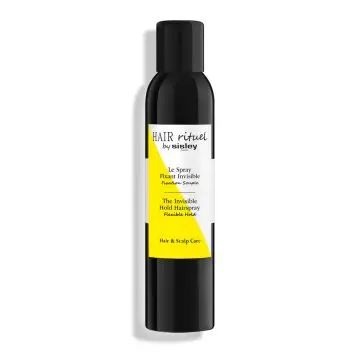 Hair Rituel Spray Fixant Invisible  250ml - Hair Rituel By Sisley - Soin - Visuel 1