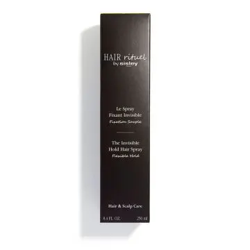 Hair Rituel Spray Fixant Invisible  250ml - HAIR RITUEL BY SISLEY - Soin - Visuel 2