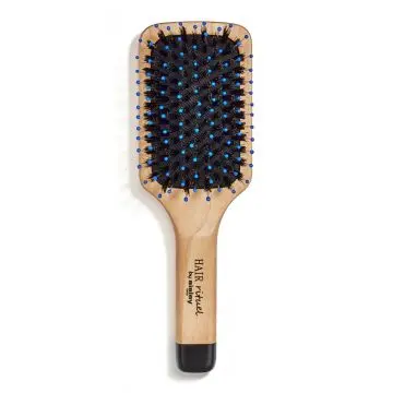 La Brosse de Poche Brillance & Douceur  - Hair Rituel By Sisley - Accessoire - Visuel 1