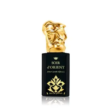 Soir d'Orient Eau de Parfum Eau de parfum - vaporisateur 50 ml - Sisley - Parfum - Visuel 1