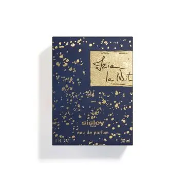 Izia La Nuit Eau De Parfum Vaporisateur 30ml - Sisley - Parfum - Visuel 2
