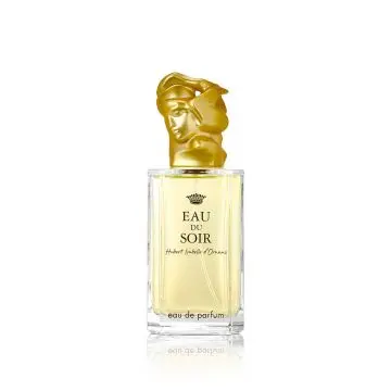 Eau du Soir Eau de Parfum Eau de parfum - vaporisateur 100 ml - Sisley - Parfum - Visuel 1