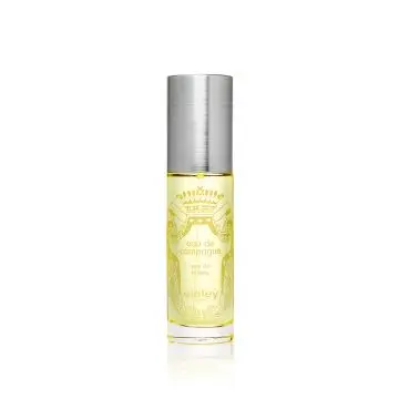Eau de Campagne Eau de Toilette Eau de toilette - vaporisateur 50 ml - Sisley - Parfum - Visuel 1