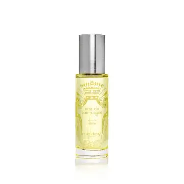 Eau de Campagne Eau de Toilette Eau de toilette - vaporisateur 100 ml - Sisley - Parfum - Visuel 1