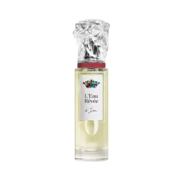L'Eau Rêvée d'Isa  Eau de Parfum 50ml - Sisley - Parfum - Visuel 1