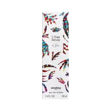L'Eau Rêvée d'Isa  Eau de Parfum 50ml - Sisley - Parfum - Visuel 2