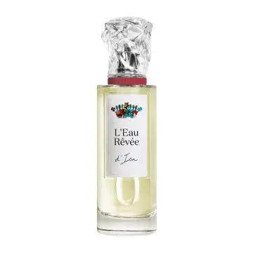 L'Eau Rêvée d'Isa  Eau de Parfum 100ml - Sisley - Parfum - Visuel 1