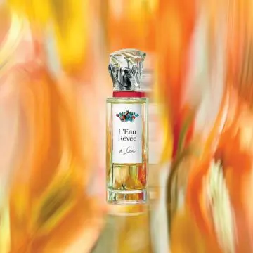 L'Eau Rêvée d'Isa  Eau de Parfum 100ml - Sisley - Parfum - Visuel 3