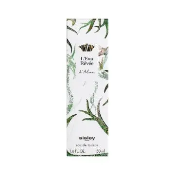 L'Eau Rêvée d'Alma  Eau de Parfum 50ml - Sisley - Parfum - Visuel 2