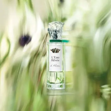 L'Eau Rêvée d'Alma  Eau de Parfum 100ml - Sisley - Parfum - Visuel 3