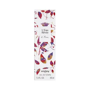 L'Eau Rêvée d'Aria  Eau de Parfum 50ml - Sisley - Parfum - Visuel 2