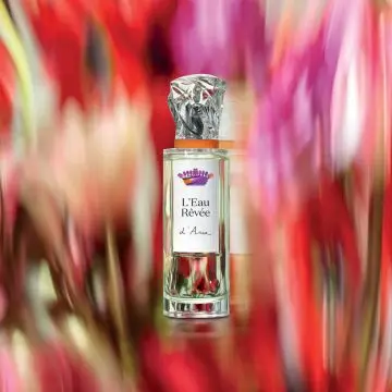 L'Eau Rêvée d'Aria  Eau de Parfum 50ml - Sisley - Parfum - Visuel 3