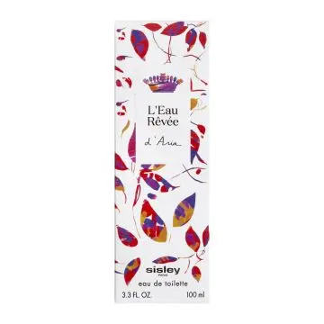 L'Eau Rêvée d'Aria  Eau de Parfum 100ml - Sisley - Parfum - Visuel 2