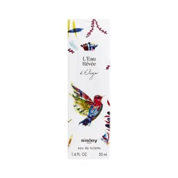 L'Eau Rêvée d'Eliya  Eau de Parfum 50ml - Sisley - Parfum - Visuel 2