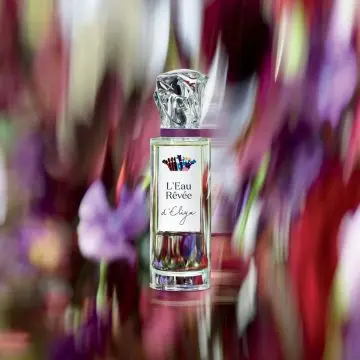 L'Eau Rêvée d'Eliya  Eau de Parfum 50ml - Sisley - Parfum - Visuel 3