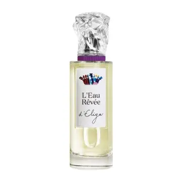 L'Eau Rêvée d'Eliya  Eau de Parfum 100ml - Sisley - Parfum - Visuel 1