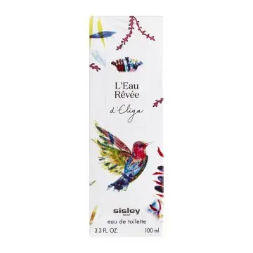 L'Eau Rêvée d'Eliya  Eau de Parfum 100ml - Sisley - Parfum - Visuel 2