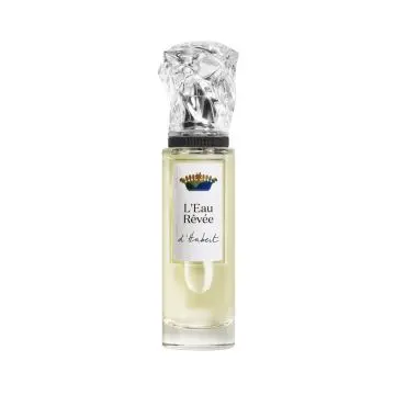 L'Eau Rêvée d'Hubert  Eau de Toilette 50ml - Sisley - Parfum - Visuel 1
