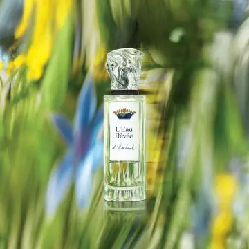 L'Eau Rêvée d'Hubert  Eau de Toilette 50ml - Sisley - Parfum - Visuel 3