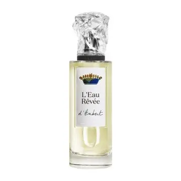 L'Eau Rêvée d'Hubert  Eau de Toilette 100ml - Sisley - Parfum - Visuel 1
